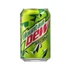 Makeiset|Muut Juhlatarvikkeet>Juhlamaailma Mountain Dew Citrus Blast virvoitusjuoma 330ml