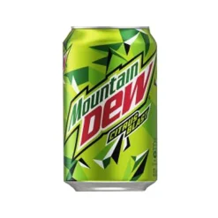 Makeiset|Muut Juhlatarvikkeet>Juhlamaailma Mountain Dew Citrus Blast virvoitusjuoma 330ml