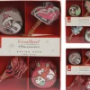 Joulu|Muffinssivuoat Ja Kakkupaperit>Koopman International B.V., Distelweg 88, 1031 HH AMSTERDAM, www.koopmanint.com Muffinssivuokasetti jouluaiheet