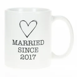 Lasit Ja Mukit>Böckling GmbH u0026 Co. KG, Neue Anlage 9, 74861 Neudenau, www.boeckling.de Muki, Married since 2017