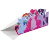 My Little Pony|Muut Juhlatarvikkeet>IV Beck / Amscan Europe GmbH, Dettinger Str. 148, 73230 Kirchheim/Teck, Germany, www.amscan-europe.com My Little Pony kutsukortit ja kirjekuoret