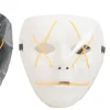 Naamarit Ja Silmikot|Halloween>Goodmark Europe NV, Industrielaan 15, 8520 Kuurne, www.goodmarkgroup.com Naamari halloween neon lajitelmatuote, 3 erilaista