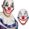 Naamarit Ja Silmikot|Halloween>Boland Party Partners, P. O. Box 518, AK ALPHEN A/D RIJN, https://boland.eu Naamari kauhuklovni