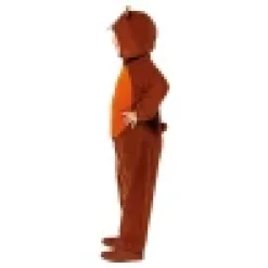 Pääsiäinen|Lasten Naamiaisasut>IV Beck / Amscan Europe GmbH, Dettinger Str. 148, 73230 Kirchheim/Teck, Germany, www.amscan-europe.com Nallehaalari lasten naamiaisasu