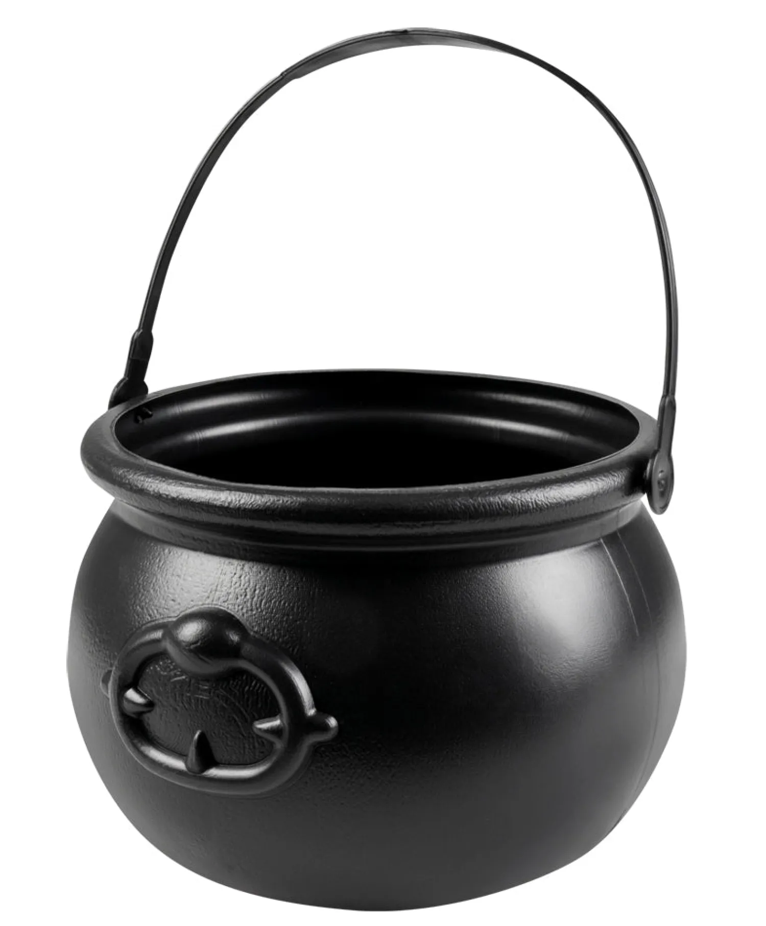 Pääsiäinen|Halloween>Boland Party Partners, P. O. Box 518, AK ALPHEN A/D RIJN, https://boland.eu Noidan pata 13 x 19 cm