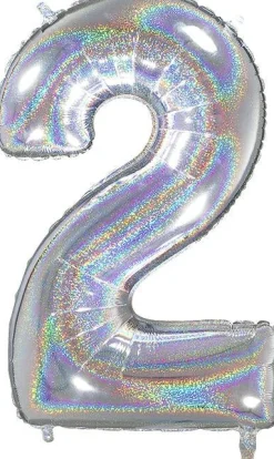 Numerofoliopallot>Grabo Intl Srl, Via del Lavoro 33, 47853 CORIANO, ITALY, www.graboballoons.com Numerofolio 2 hologrammi hopea 70 cm