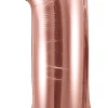 Erikoisilmapallot>PartyDeco sp. z o.o. sp. k., ul. Kolumba 1, 70-035 Szczecin, www.partydeco.com Numerofolio 1 ruusukullanvärinen ilmatäytteinen 35 cm