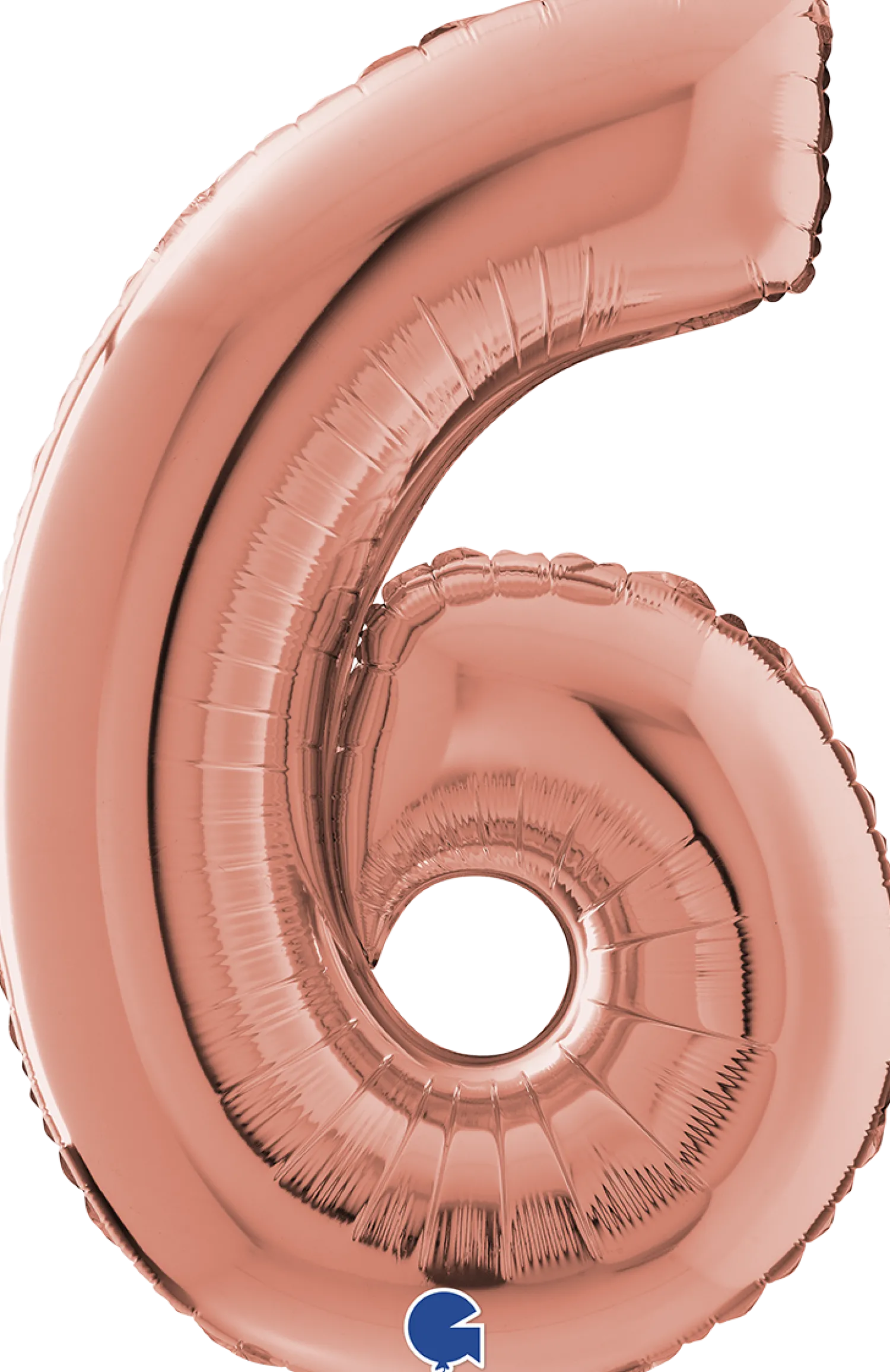 Numerofoliopallot>Grabo Intl Srl, Via del Lavoro 33, 47853 CORIANO, ITALY, www.graboballoons.com Numerofolio 6 ruusukulta 70 cm