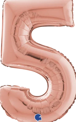 Numerofoliopallot>Grabo Intl Srl, Via del Lavoro 33, 47853 CORIANO, ITALY, www.graboballoons.com Numerofolio 5 ruusukulta 70 cm