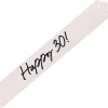 Syntymäpäivät|Syntymäpäivät>PartyDeco sp. z o.o. sp. k., ul. Kolumba 1, 70-035 Szczecin, www.partydeco.com Olkanauha 30