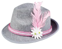 Muut Asusteet|Hatut Ja Päähineet>Boland Party Partners, P. O. Box 518, AK ALPHEN A/D RIJN, https://boland.eu Olutjuhla hattu pinkki