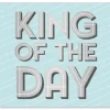 Muut Juhlatarvikkeet|Kortit>Artebene Gmbh Onnittelukortti 21 x 8 cm King of the day