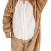 Lasten Naamiaisasut|Halloween>CARNIVAL TOYS SRL, VIA GOLDONI 1, 48026 GODO DI RUSSI, RA, www.carnivaltoys.it Oravahaalari 102 cm