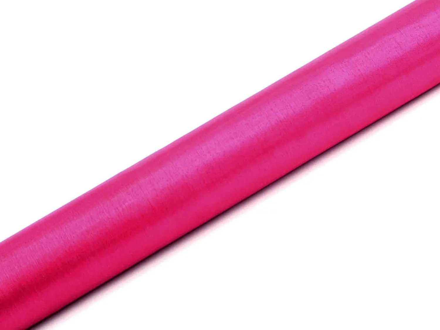 Ystävänpäivä|Organzat Ja Tyllit>PartyDeco sp. z o.o. sp. k., ul. Kolumba 1, 70-035 Szczecin, www.partydeco.com Organza fuksia 900 x 36 cm