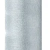 Häät|Häät>PartyDeco sp. z o.o. sp. k., ul. Kolumba 1, 70-035 Szczecin, www.partydeco.com Organza hopea 900 x 36 cm