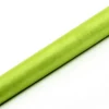 Pääsiäinen|Organzat Ja Tyllit>PartyDeco sp. z o.o. sp. k., ul. Kolumba 1, 70-035 Szczecin, www.partydeco.com Organza limenvihreä 900 x 36 cm