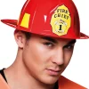 Halloween|Uniformu>Boland Party Partners, P. O. Box 518, AK ALPHEN A/D RIJN, https://boland.eu Palomies kypärä