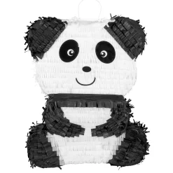 Muut Juhlatarvikkeet|Lyötävät Pinjatat>Boland Party Partners, P. O. Box 518, AK ALPHEN A/D RIJN, https://boland.eu Panda pinjata