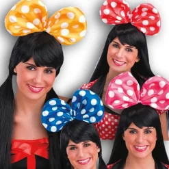 Pääsiäinen|Muut Asusteet>CARNIVAL TOYS SRL, VIA GOLDONI 1, 48026 GODO DI RUSSI, RA, www.carnivaltoys.it Pantalajitelma pallokuviolla, 4 väriä
