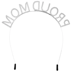 Muut Asusteet|Pannat, Kruunut Ja Tiarat>Boland Party Partners, P. O. Box 518, AK ALPHEN A/D RIJN, https://boland.eu Panta Proud mom