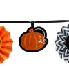 Muut Ripustettavat Koristeet|Halloween>IV Beck / Amscan Europe GmbH, Dettinger Str. 148, 73230 Kirchheim/Teck, Germany, www.amscan-europe.com Paperiköynnös Halloween 3,65 m