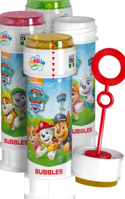 Kesätuotteet|Kesätuotteet>Dulcop International SpA, via Idice 2/a, 40068 San Lazzaro di S. (Bo), www.dulcop.com PAW PATROL -KUPLIS 60 ML