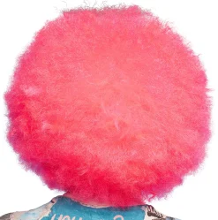 Muut Asusteet|Peruukit>Boland Party Partners, P. O. Box 518, AK ALPHEN A/D RIJN, https://boland.eu Peruukki Sugar neon pinkki