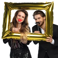 Photo Booth-Tarvikkeet|Muut Juhlatarvikkeet><noscript><img width=