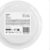 Lautaset|Värikattaus>PartyDeco sp. z o.o. sp. k., ul. Kolumba 1, 70-035 Szczecin, www.partydeco.com Pieni pahvilautanen vihreä, 18 cm 6 kpl/pkt