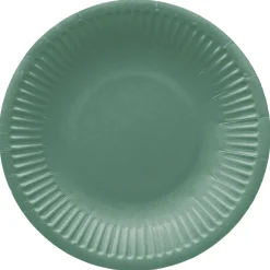 Lautaset|Värikattaus>PAW Sp. z o.o., Nektarowa 9, 62-002 Suchy Las, www.paw.pl Pieni pahvilautanen vihreä 18 cm 8 kpl/pkt