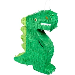 Dinosaurukset|Muut Juhlatarvikkeet>Boland Party Partners, P. O. Box 518, AK ALPHEN A/D RIJN, https://boland.eu Pinjata dinosaurus