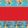 Pokemon|Kaita- Ja Pöytäliinat>Procos S.A., 56th KLM Paleas Ethnikis, 320-11 Inofita Greece, www.procos.gr Pokemon muovinen pöytäliina 120 x 180 cm