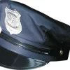 Halloween|Uniformu>Boland Party Partners, P. O. Box 518, AK ALPHEN A/D RIJN, https://boland.eu Poliisihattu