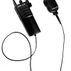 Uniformu|Muut Naamiaistarvikkeet>Boland Party Partners, P. O. Box 518, AK ALPHEN A/D RIJN, https://boland.eu Poliisin radiopuhelin