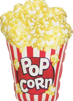 Muotofoliopallot>Grabo Intl Srl, Via del Lavoro 33, 47853 CORIANO, ITALY, www.graboballoons.com Pop Corn muotofolio
