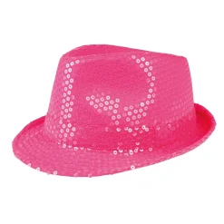 Festarit|Muut Asusteet>Boland Party Partners, P. O. Box 518, AK ALPHEN A/D RIJN, https://boland.eu Popparin hattu neon 1 kpl/pkt lajitelmatuote 3 eri värivaihtoehtoa