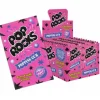 Makeiset|Muut Juhlatarvikkeet>Juhlamaailma Pop Rocks Magic Gum purukumi Tutti Frutti 7g