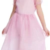 Lasten Naamiaisasut|Vappu>Goodmark Europe NV, Industrielaan 15, 8520 Kuurne, www.goodmarkgroup.com Prinsessa-asu lasten 104 cm