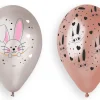 Pääsiäinen>Ilmapallokeskus Balloon Center Oy Part of Toyrock Group, Tiilipojanlenkki 9, 01720 VANTAA, www.ilmapallokeskus.fi Puput ilmapallo 30 cm 5 kpl/pss