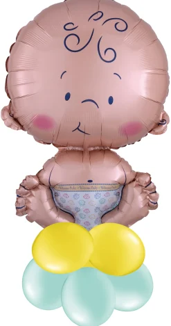 Asetelmat Noudettuna Myymälästä>Ilmapallokeskus Balloon Center Oy Part of Toyrock Group, Tiilipojanlenkki 9, 01720 VANTAA, www.ilmapallokeskus.fi Pöytäasetelma, BILE