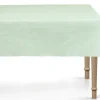 Värikattaus|Kaita- Ja Pöytäliinat>PartyDeco sp. z o.o. sp. k., ul. Kolumba 1, 70-035 Szczecin, www.partydeco.com Pöytäliina 180 x 120 cm vihreä