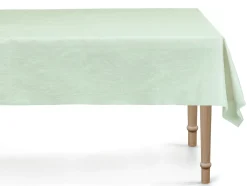 Värikattaus|Kaita- Ja Pöytäliinat>PartyDeco sp. z o.o. sp. k., ul. Kolumba 1, 70-035 Szczecin, www.partydeco.com Pöytäliina 180 x 120 cm vihreä