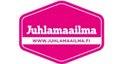 Häät|Häät>PartyDeco sp. z o.o. sp. k., ul. Kolumba 1, 70-035 Szczecin, www.partydeco.com Pöytänumerotarrat pulloetiketti 15+15 kpl/pkt