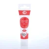 Elintarvikevärit|Muut Juhlatarvikkeet>Confetti Oy, Moukarikuja 4 C 1, 4300 TUUSULA, www.confetti.fi Rainbow Dustin ProGel® pastaväri, Red