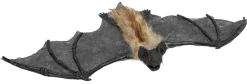 Ripustettavat Hahmot|Halloween>Boland Party Partners, P. O. Box 518, AK ALPHEN A/D RIJN, https://boland.eu Ripustettava lepakko 40 x 14 cm