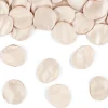 Ystävänpäivä|Koristehelmet, Ruusut Ja Konfetit>PartyDeco sp. z o.o. sp. k., ul. Kolumba 1, 70-035 Szczecin, www.partydeco.com Ruusun terälehdet, beige 100 kpl/pss