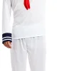 Penkkarit|Aikuisten Naamiaisasut>Boland Party Partners, P. O. Box 518, AK ALPHEN A/D RIJN, https://boland.eu Sailorin asu M/L