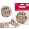 Muffinssivuoat Ja Kakkupaperit|Muut Juhlatarvikkeet>Dekora Innova, SAU, PI Atalayas - C/ Florin, 30-39, 3114 Alicante, www.dekora.es Sanomalehti muffinssivuoka