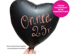 Yksiväriset Ilmapallot|Äitienpäivä><noscript><img width=