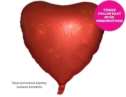 Yksiväriset Ilmapallot|Äitienpäivä><noscript><img width=